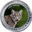 Spain 1,5 Euro Iberian Lynx 2022 M LINCE IBÉRICO ESPAÑA 2022 coin obverse