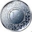 Spain 1,5 Euro Orangutan 2022 ♔M ANIMALES EN PELIGRO DE EXTINCIÓN 1,5 EURO M coin reverse