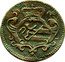 Italy 1/2 Soldo (Maria Theresia)  coin obverse