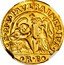 Italy 1/4 Ducato Paolo Renier Pattern ND (1779-1781)  KM# Pn191 S M V PAVL RAINERIVS L R B coin obverse