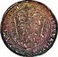Austria 1/4 Thaler (Ferdinand III) ARCHIDVX AVST DV X BVMA MO CTY 1646 coin reverse