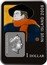 Niue 1 Dollar (Henri de Toulouse- Lautrec) ELIZABETH II NIUE ISLAND 2008 1 DOLLAR coin obverse