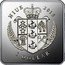 Niue 1 Dollar (St. Mary’s Basilica - Altarpiece of Veit Stoss 5) NIUE 2013 1 DOLLAR coin obverse