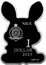 Niue 1 Dollar (Year of the Rabbit) NIUE PUBLIC SEAL OF NIUE ATUA NIUE TUKULAGI 1 DOLLAR 2023 AG999 10G coin obverse
