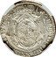 Italy 1 Ducato (Peter Vigilius) KM# Pn1 ELECTUS DIE XXIX MAII 1776 coin reverse