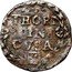 Netherlands 1 Duit (Thorn Abbey. Anne van de Marck) THORN IN CVSA coin obverse