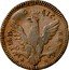 Italy 1 Grano (Ferdinand I. Sicily) KM# 195a FERD D G SIC REX G L C coin obverse