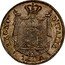Italy 1 Lira Napoleon Essai 1806 M KM# Pn8 REGNO D'ITALIA 1.LIRA coin reverse