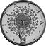 Italy 1 Marengo (Asiago Token) X# Tn11 ITALIA 925 coin obverse