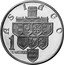 Italy 1 Marengo (Asiago Token) X# Tn11 ASIAGO 1 MARENGO coin reverse