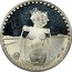 Italy 1 Marengo (Jesolo Token) X# Tn11 925 coin reverse