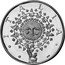 Italy 1 Marengo (Montecatini Token) X# Tn11 ITALIA 925 coin obverse