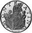 Italy 1 Marengo (Montecatini Token) X# Tn11 MONTECATINI 1 MARENGO coin reverse