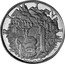 Italy 1 Marengo (Rimini Token) X# Tn11 RIMINI 1 MARENGO coin reverse