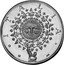 Italy 1 Marengo (Sirmione Token) X# Tn11 ITALIA 925 coin obverse