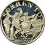 Italy 1 Marengo (Sorrento Token) X# Tn11 SORRENTO 1 MARENGO coin reverse