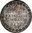 Italy 1 Osella A. Mocenigo IV 1777 VS XV X# 351 ALOYSII MOCENICI PRINCIPIS MUNUS AN XV 1777 V S coin reverse