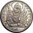 Italy 1 Osella (Alvise Mocenigo IV Double Weight) S MARCUS VENETUS coin obverse