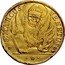 Italy 1 Osella (Alvise Mocenigo IV) S:MARCUS VENETUS coin obverse