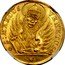 Italy 1 Osella (Alvise Mocenigo IV) X# A346 S MARCUS VENETUS coin obverse