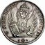 Italy 1 Osella (Alvise Mocenigo IV) X# 347 S:MARCUS VENETUS coin obverse