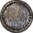 Italy 1 Osella (Alvise Mocenigo IV) X# 339 ALOYSIO MOCENICO PRINC VENE S MUNUS AN VIII DOMINI 1770 coin reverse