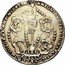 Italy 1 Osella Paolo Renier.1784 1784 X# 143 ANTONIO MOTTA CIORA VANELO DOM COLONNA ANT NYC METTO FV ERET coin reverse