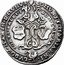 Italy 1 Osella Lodovico Manin.1790 1790 X# 158 COMVNIT MVRIANNI LVDOV MANIN S MVNVS DOM COLONA ZORZI BALBI P coin obverse