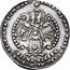 Italy 1 Osella Lodovico Manin.1790 1790 X# 158 BARBINI ANT PIZZOCARO AL MORO BORT PIAVE TOMASSO DEPVTA AN 1790 coin reverse