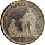Italy 1 Osella (Lodovico Manin Double Weight) X# 391 MATRI AMANTI AMANTES FILII FB coin obverse