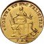 Italy 1 Osella (Lodovico Manin) X# 382 NOSTRA IN HAC FELICITAS P.A.B. coin obverse