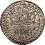 Italy 1 Osella (Lodovico Manin) X# 173 LVDOV MANIN... coin obverse