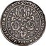 Italy 1 Osella (Lodovico Manin) X# 167 LVDOVIC MANIN DVX MVNVS COMVNIT MVRIANI coin obverse
