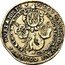 Italy 1 Osella (Lodovico Manin) X# 165 LVDOV MANIN MVNVS COMVNIT MVRIANNIS FRANCISCO DIORO PIETRO MAOLINI P C coin obverse