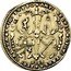Italy 1 Osella (Lodovico Manin) X# 165 GIOV TARLA BER CALVRA LVIG ZVEFO ANT SEGVZO 1792 coin reverse