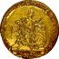 Italy 1 Osella Marco Foscarini MDCCLXII (1762)//I VET M X# 322 PICTIS VENETORUM ITINERIBUS AULA EXORNATA coin obverse
