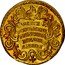 Italy 1 Osella Marco Foscarini MDCCLXII (1762)//I VET M X# 322 MARCI FOSCARENI PRINCIPIS MUNUS ANNO. I coin reverse