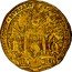 Italy 1 Osella Murano. Alvice Mocenigo IV 1777 X# 121 ALOY MOCENICO DVX V MVNVS COMMV MVRIANI B BAROZZI P R ROSETTO C coin obverse