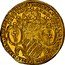 Italy 1 Osella Murano. Alvice Mocenigo IV 1777 X# 121 GEROLA ROSSETTO VETTOR MESTRE VANNE ONGARO VICEN MARINI coin reverse