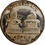 Italy 1 Osella P. Renier 1782 DT IV X# 358 POSTERITATI D T coin obverse