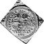 Italy Scudo Trial Strike Yr. VII (1798) KM# TS2 REPUBLICA ROMANA PERUGIA A.VII coin obverse