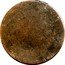 Italy 1 Soldo (Pietro Leopoldo) SOLDO coin reverse