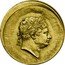 UK 1 Sovereign (George III Pattern)  coin obverse