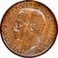 Italy 10 Centesimi (Vittorio Emanuele III. Prova di Stampa) KM# Pr26 VITTORIO EMANVELE III RE D'ITALIA A MOTTI coin obverse