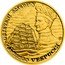 Niue 10 Dollars (Amerigo Vespucci) OBJEVENÍ AMERIKY HP AMERIGO VESPUCCI coin reverse