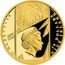 Niue 10 Dollars (Laying of the Foundation Stone) 2019 AU 999,9 IRB 10 DOLLARS ELIZABETH II NIUE ISLAND coin obverse