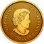 Canada 10 Dollars Maple leaf 2023 in set SB ELIZABETH II D G REGINA 10 DOLLARS coin obverse