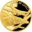 Niue 10 Dollars (Night Figters) NOČNÍ LOVCI coin reverse