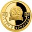 Niue 10 Dollars No. 68 Squadron Badge 2019 CM Proof 68 68 VŽDY PŘIPRAVEN coin reverse