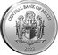 Malta 10 Euro (The Lord of the Rings) FIDUCIA 1908 FORTIS CENTRAL BANK OF MALTA 2022 coin obverse